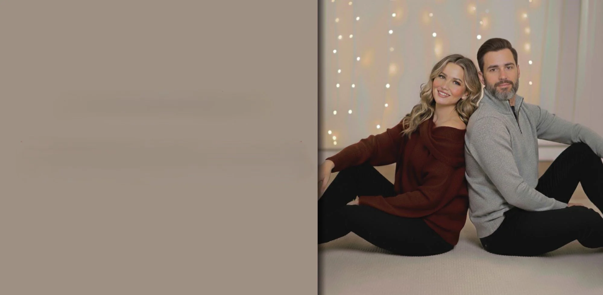 Sophisticated Style, Uniquely Tailored